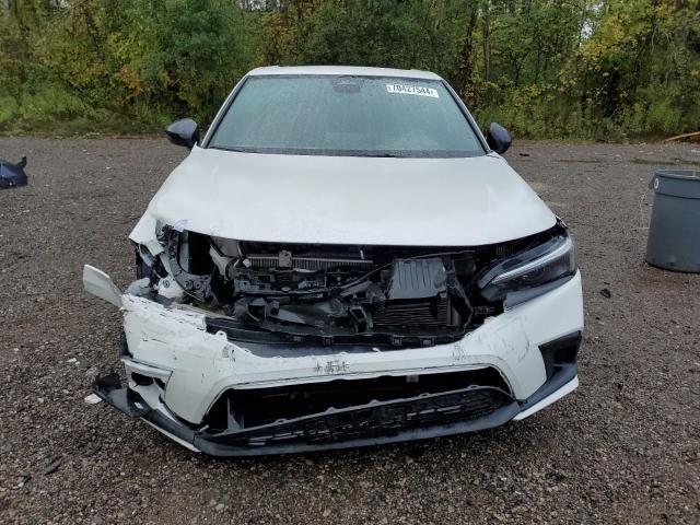 2023 HONDA CIVIC SPOR - 2HGFE2F57PH109766