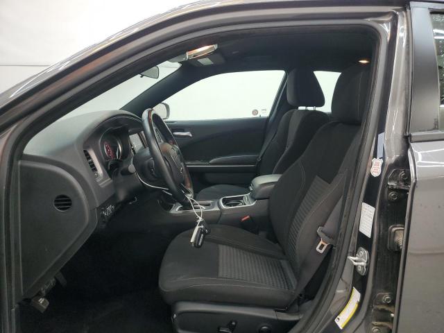 2023 DODGE CHARGER SX - 2C3CDXBG7PH550665
