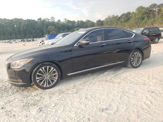 2015 HYUNDAI GENESIS 3. - KMHGN4JE8FU071199