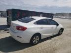 CHEVROLET CRUZE LS photo