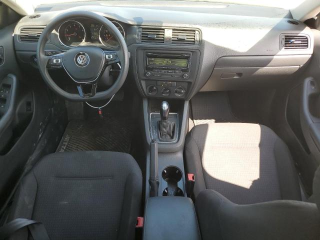 VIN 3VW2K7AJXFM318407 2015 Volkswagen Jetta, Base no.8