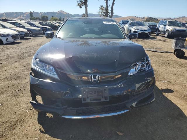 VIN 1HGCT2B99GA001567 2016 Honda Accord, Exl no.5