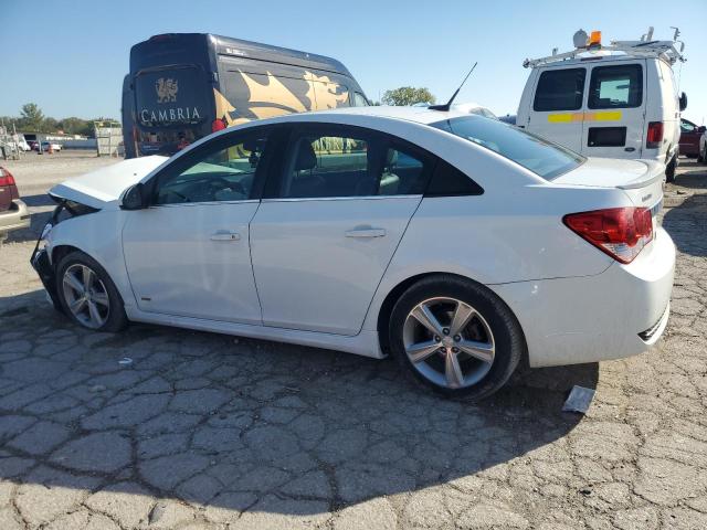 VIN 1G1PE5SB2E7340852 2014 CHEVROLET CRUZE no.2