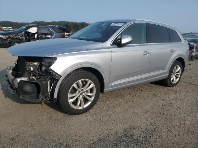 VIN WA1LAAF74JD027288 2018 Audi Q7, Premium Plus no.1