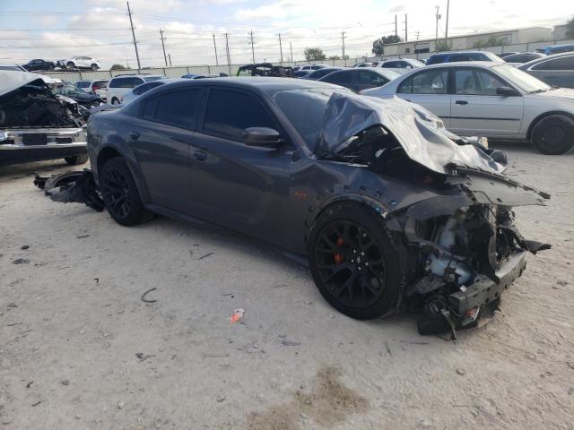 2022 DODGE CHARGER SC - 2C3CDXGJ1NH124374
