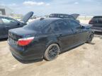 BMW 550 I photo