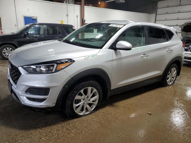 2019 HYUNDAI TUCSON SE - KM8J2CA42KU895600