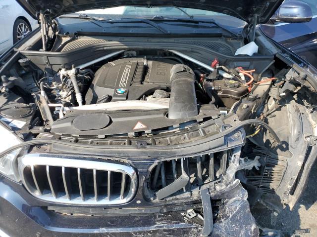 VIN 5UXKR0C58E0H24954 2014 BMW X5, Xdrive35I no.12