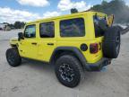 Lot #2957732004 2023 JEEP WRANGLER R