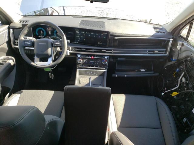 2024 HYUNDAI SANTA FE S - 5NMP2DG12RH010900