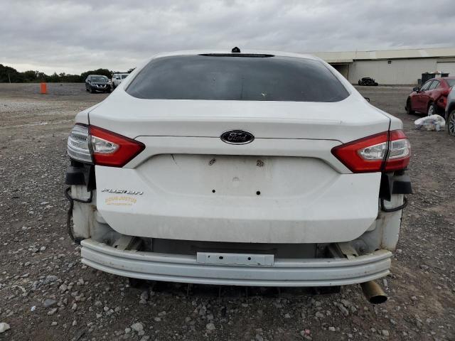 VIN 3FA6P0G79DR165274 2013 Ford Fusion, S no.6