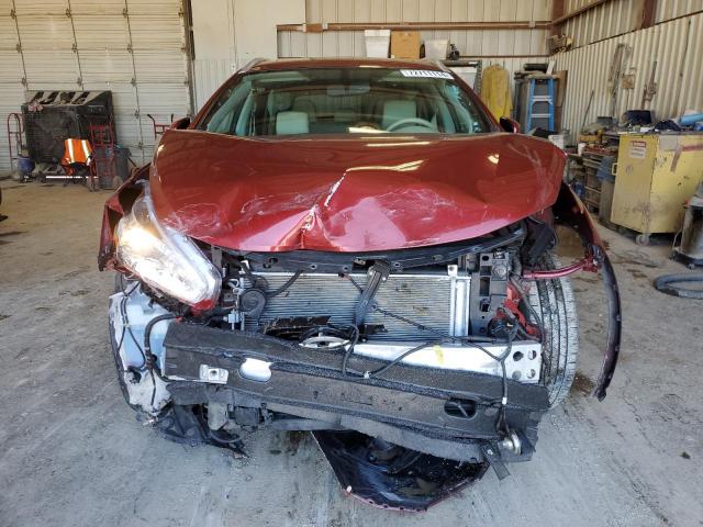 2015 NISSAN MURANO S - 5N1AZ2MG8FN247268