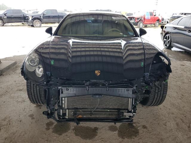 2016 PORSCHE PANAMERA 2 - WP0AA2A72GL001426
