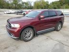 DODGE DURANGO SX снимка