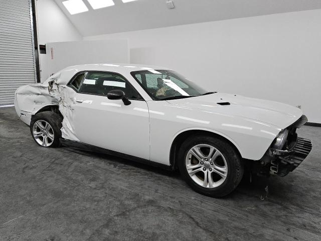 VIN 2C3CDYAGXDH566619 2013 Dodge Challenger, Sxt no.4