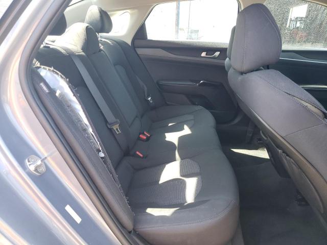 2023 KIA K5 LXS - 5XXG14J22PG195739