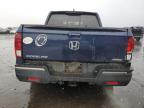 HONDA RIDGELINE photo