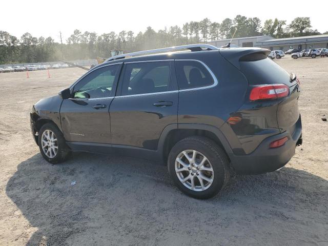 2015 JEEP CHEROKEE L - 1C4PJLCS3FW658265