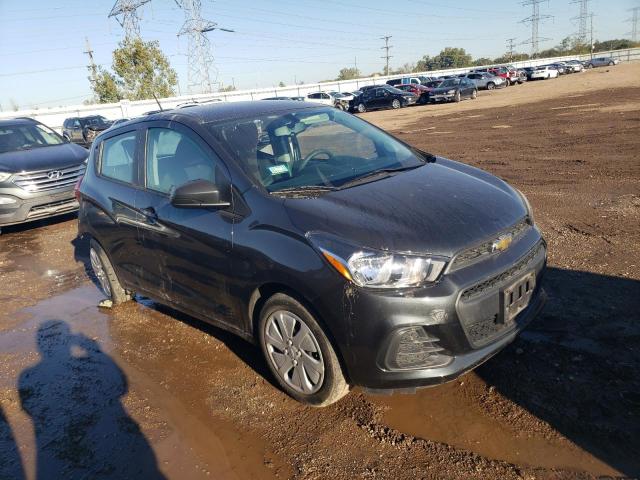2018 CHEVROLET SPARK LS - KL8CB6SA0JC479447