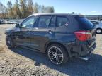 BMW X3 XDRIVE3 photo