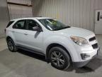 Lot #3027283274 2013 CHEVROLET EQUINOX LS