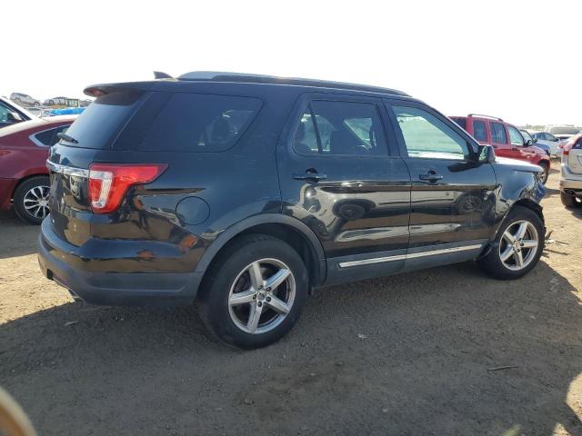 2018 FORD EXPLORER X - 1FM5K7D88JGC41818