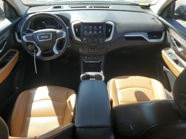 VIN 3GKALVEV7KL322030 2019 GMC Terrain, Slt no.8