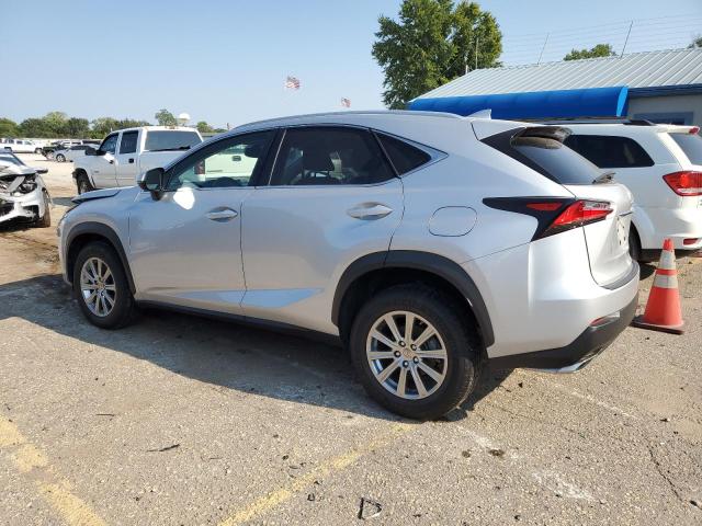 VIN JTJYARBZ7G2042029 2016 Lexus NX, 200T Base no.2