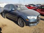 AUDI Q3 PREMIUM photo