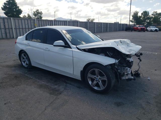 WBA3B1G51FNT01772 Bmw 3 Series I 2015
