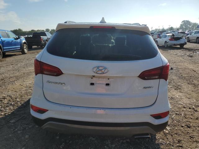 2017 HYUNDAI SANTA FE S - 5NMZU3LB4HH043178
