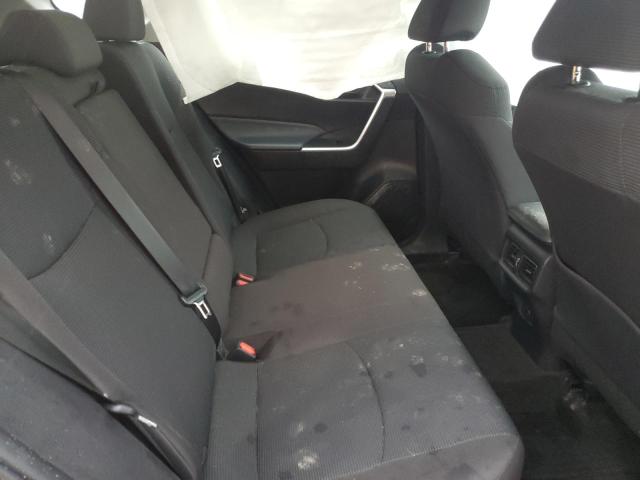 2023 TOYOTA RAV4 LE - 2T3K1RFV8PW245440