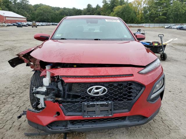 2019 HYUNDAI KONA SE - KM8K1CAA8KU288923