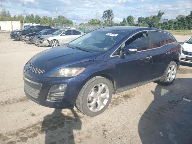 MAZDA CX-7