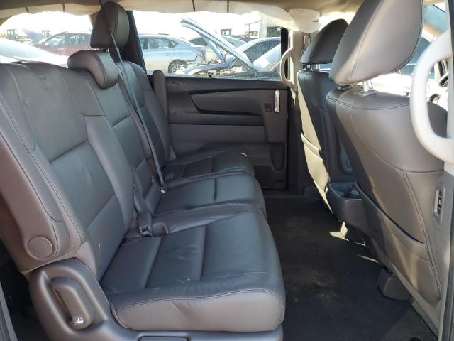 VIN 5FNRL5H62GB092342 2016 Honda Odyssey, Exl no.11