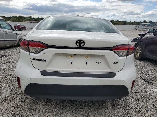 2024 TOYOTA COROLLA LE - 5YFB4MDEXRP117274