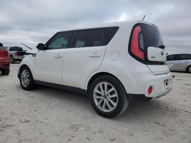 VIN KNDJP3A52J7900743 2018 KIA Soul, + no.2