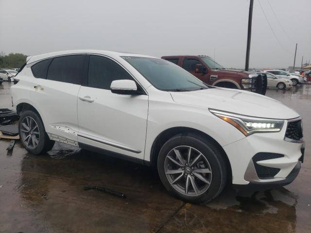 2021 ACURA RDX TECHNO - 5J8TC1H56ML010130