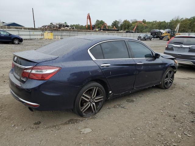 2017 HONDA ACCORD SPO - 1HGCR2F11HA172625