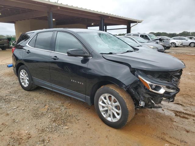 2018 CHEVROLET EQUINOX LT - 2GNAXJEV8J6276081