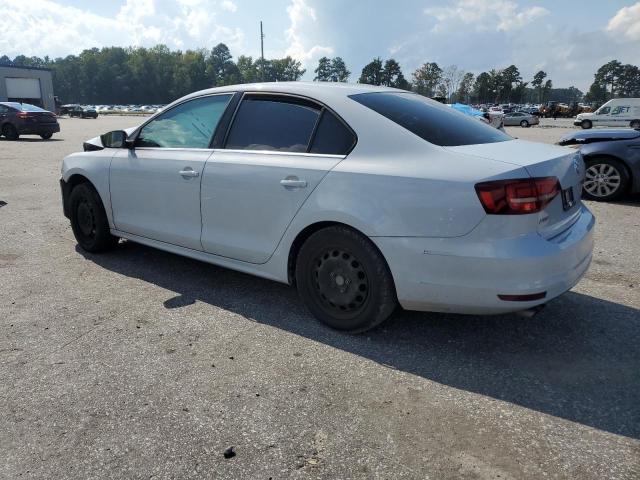 2017 VOLKSWAGEN JETTA S - 3VW2B7AJ1HM405275