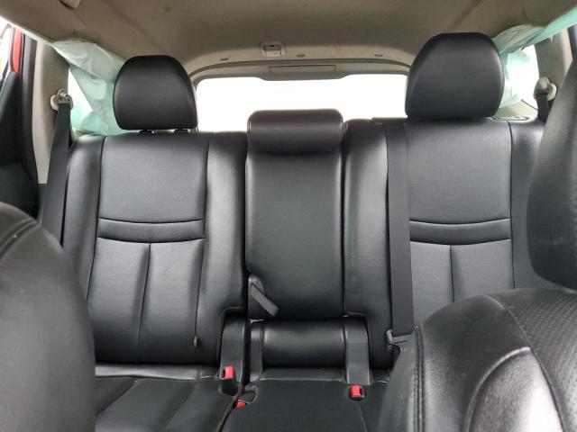 2015 NISSAN ROGUE S - 5N1AT2MTXFC914738