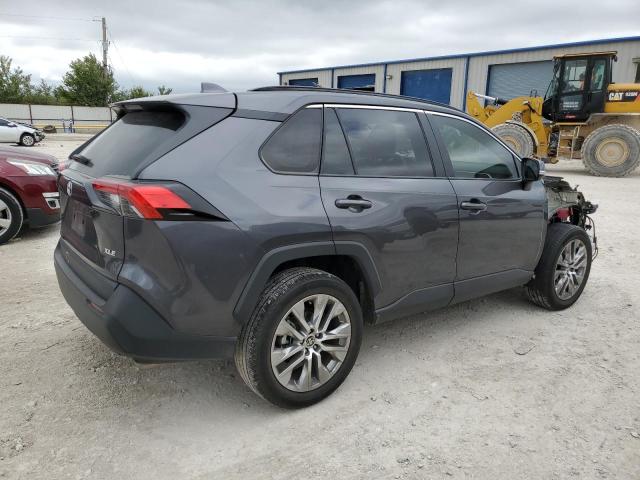 2022 TOYOTA RAV4 XLE P 2T3C1RFV7NC191003  72511464