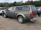 NISSAN FRONTIER K photo