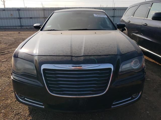 VIN 2C3CCAGG0DH619023 2013 Chrysler 300, S no.5