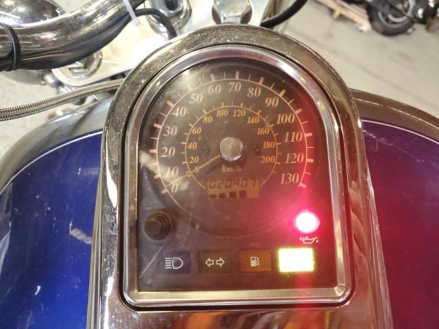 2002 SUZUKI VL1500 JS1VY51A222102713