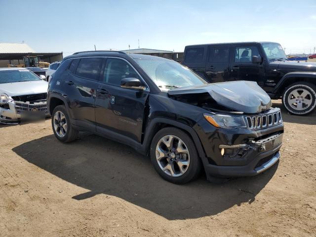 2020 JEEP COMPASS LI - 3C4NJDCB1LT153520