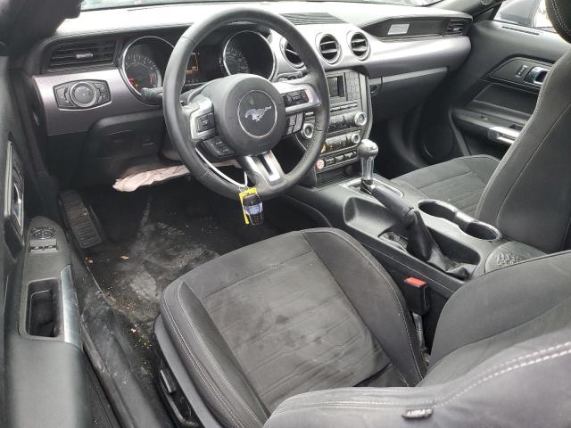 2017 FORD MUSTANG - 1FA6P8TH1H5240765