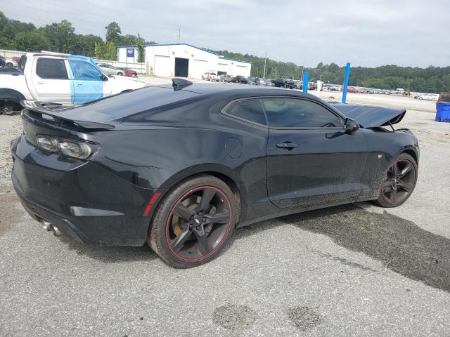 2019 CHEVROLET CAMARO SS - 1G1FH1R79K0129486