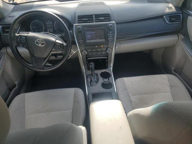 2017 TOYOTA CAMRY LE - 4T1BF1FK4HU365531